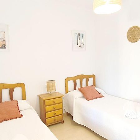 Apartamento La Giralda By Denia Costa Exterior foto