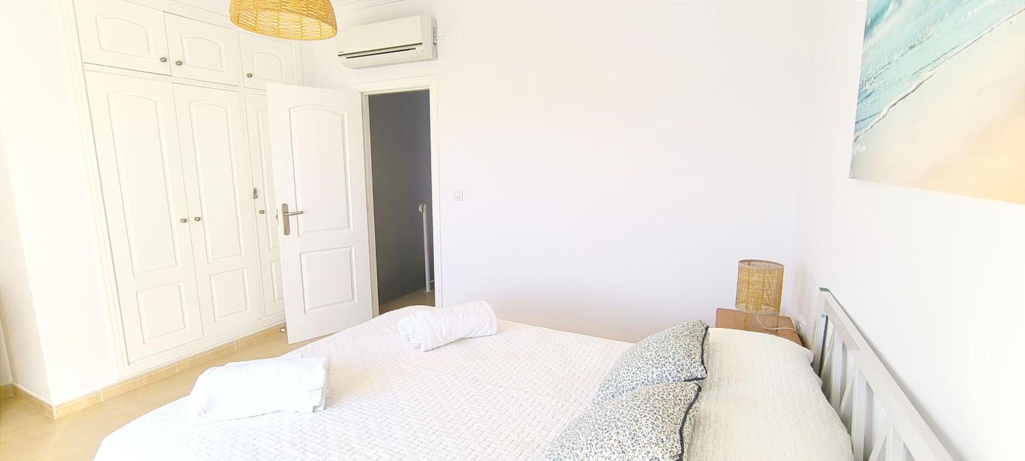Apartamento La Giralda By Denia Costa Exterior foto