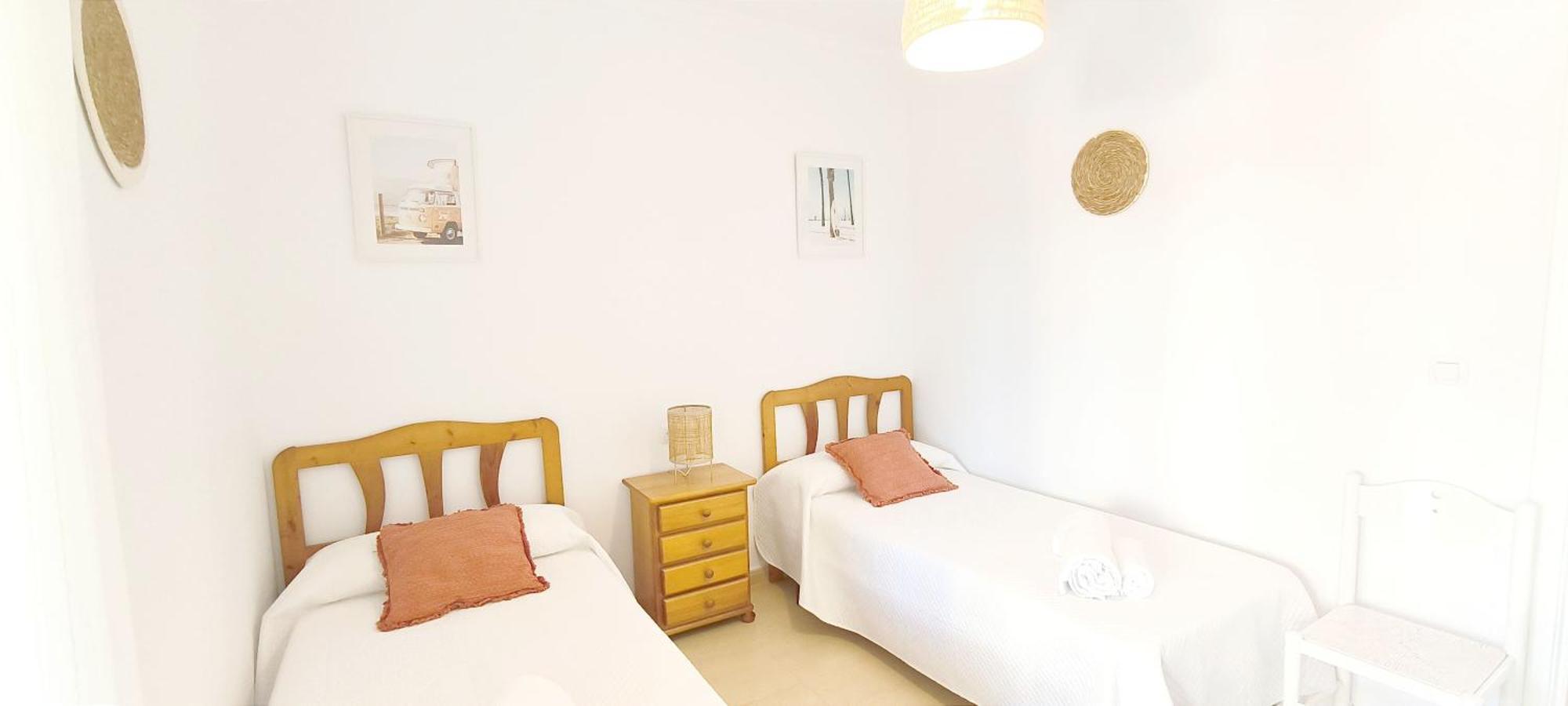Apartamento La Giralda By Denia Costa Exterior foto
